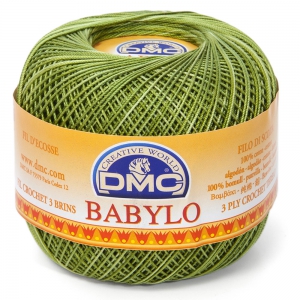 DMC Babylo 50 gr n°30 94