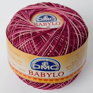 DMC Babylo 50 gr n°30 99