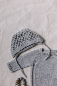 Des amours de tricots pour les tout-petits - Knitwedo