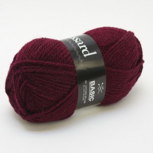 Plassard Basic - Pelote de 50 gr - Coloris 334 (coloris supprimé)