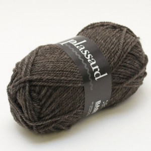 Plassard Basic - Pelote de 50 gr - Coloris 600