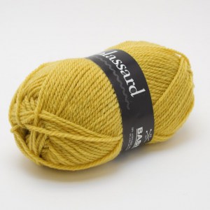 Plassard Basic - Pelote de 50 gr - Coloris 601 (coloris supprimé)