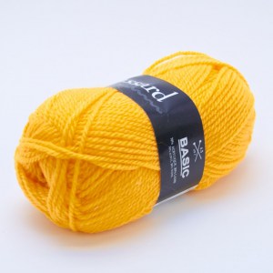 Plassard Basic - Pelote de 50 gr - Coloris 602 (coloris supprimé)