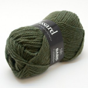 Plassard Basic - Pelote de 50 gr - Coloris 647 (coloris supprimé)