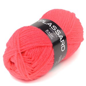 Plassard Basic - Pelote de 50 gr - Coloris 650