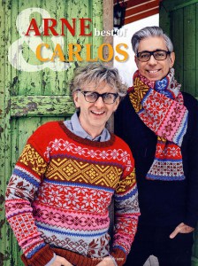 Best of Arne & Carlos - Edition de saxe