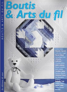 Boutis & Arts du fil - Editions de saxe