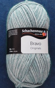 Schachenmayr Original Bravo Denim - Pelote de 50 gr - Coloris 08352