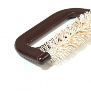 Brosse pour mohair