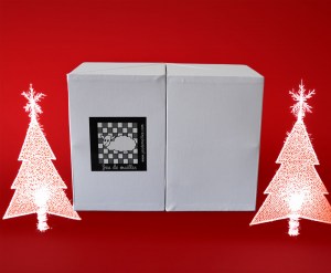 Calendrier de L'Avent Jeu de Mailles