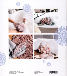 Catalogue Creative Bubble Bath - Rico Design