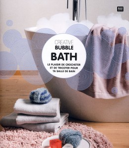 Catalogue Creative Bubble Bath - Rico Design