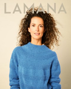 Catalogue Lamana Femme 10
