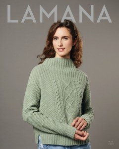 Catalogue Lamana Femme 13