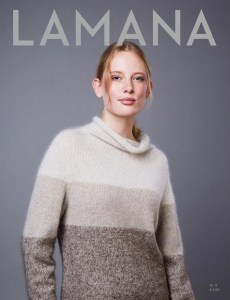 Catalogue Lamana Femme 11