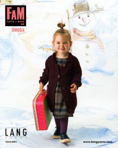 Catalogue Lang Yarns FAM 230 Omega