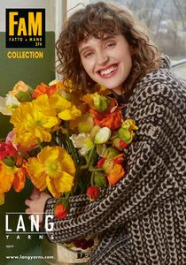 Catalogue Lang Yarns FAM 274 Collection