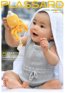 Catalogue Plassard n°139 : Layette-Enfant