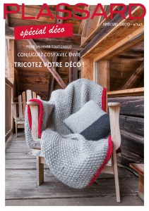 Catalogue Plassard n°147 : Spécial Déco