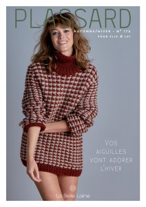 Catalogue Plassard n°173 : Automne/Hiver pour Elle et Lui