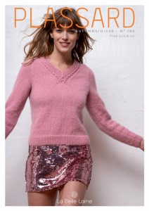 Catalogue Plassard n°180 : Automne/Hiver pour Elle et Lui