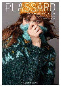 Catalogue Plassard n°197 : Automne/Hiver pour Elle et Lui