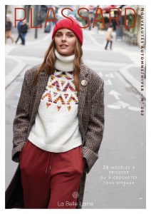 Catalogue Plassard n°202 : Nouveautés Automne/Hiver - Version pdf