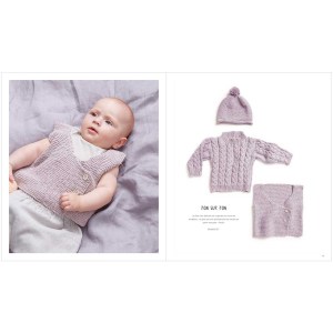 Catalogue Rico Baby 036 - Rico Design