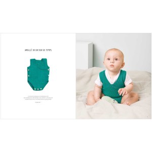 Catalogue Rico Baby 036 - Rico Design