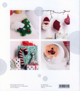 Catalogue Creative Bubble Classical X-Mas - Rico Design