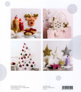 Catalogue Creative Bubble Magical X-Mas - Rico Design