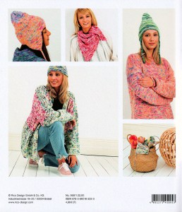Catalogue Rico Design Luxury Hand-Dyed Happiness Special
