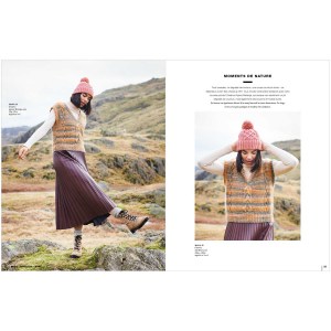 Catalogue Lovewool n°15 - Rico Design