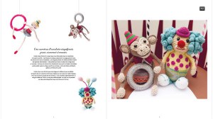 Catalogue Ricorumi Circus Circus - Rico Design