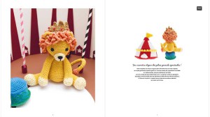 Catalogue Ricorumi Circus Circus - Rico Design