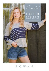Catalogue Rowan - 4 Projects Coastal