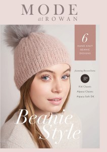 Catalogue Rowan - Beanie Style