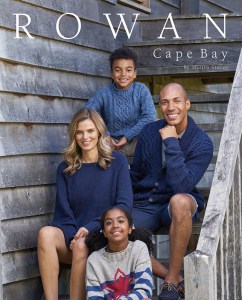 Catalogue Rowan Cape Bay by Martin Storey