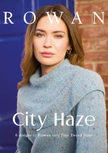 Catalogue Rowan City Haze