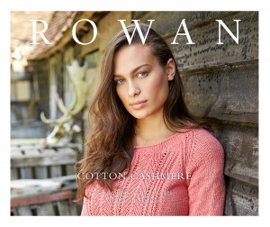 Catalogue Rowan Cotton Cashmere