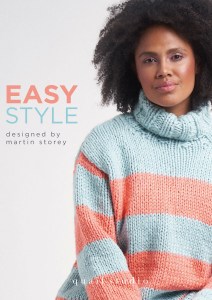 Catalogue Rowan Easy Style