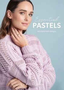 Catalogue Rowan Essential Pastels