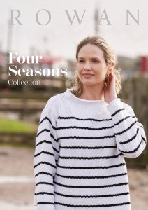 Catalogue Rowan Four Seasons Collection