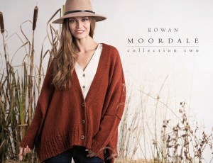 Catalogue Rowan Moordale Collection 2