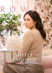 Catalogue Rowan Softly Tailored