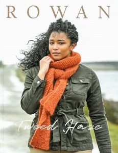 Catalogue Rowan Tweed Haze