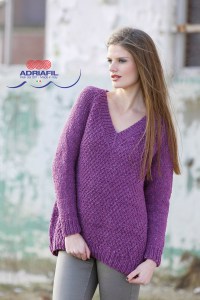Pull en Scozia