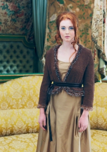 Marianne - Veste