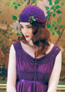 Therese - Bonnet