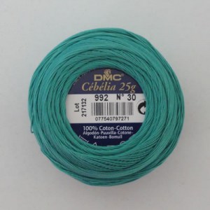 DMC Cébélia n°30 - Pelote de 25 gr